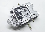 Oem Polaris 3086524 Cylinder Head Assembly Nos. Fixed Price $195.49.