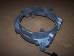 Vintage Snowmobile Kawasaki T7C440FR1A Stator Housing. Fixed Price $44.50.