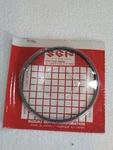 2007-2011 Arctic Cat F1000, M1000 Snowmobile Piston Rings 3007-258 Nos Oem. Fixed Price $53.36.