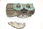 2001 Ski-doo Mxz 600 Trail Engine Motor. Fixed Price $85.45.