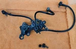 Polaris Snowmobile 1997 600 Xcr Se Oil Pump 3085495. Fixed Price $42.99.