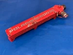 95 96 Polaris Storm 800 EC80 Triple Water Manifold With Temp Sender 3085066. Fixed Price $31.50.