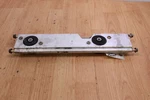 2006 Polaris Rmk 600 Motor Mounts / Engine Brackets Straps. Fixed Price $115.00.