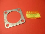 Nos New Oem Original Suzuki Cylinder Head Gasket GT380 11141-33080. Fixed Price $11.99.