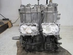 20 Ski Doo Summit G4 850 E-tec Gen Engine Motor Cases Crank Cylinder Oem #0565. Fixed Price $2089.99.