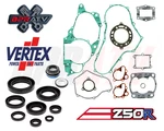 TRX250R ATC250R Winderosa Kit Vertex Complete H2O Oil Seals. Fixed Price $74.99.