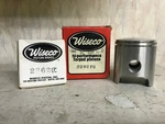 Wiseco Piston 2292PS Yamaha EX440 1976 1981. Fixed Price $99.99.