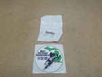 Arctic Cat Snowmobile Adjuster Rod Rebound Oem 1604-930 Zr 440 Pro 2001. Fixed Price $16.99.