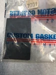 Nos New Winderosa 717159 Intake Gasket. Fixed Price $6.89.