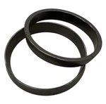 Jlo LR-340/2 LR-399/2 LR-440/2 Engine Starter Pressure Flange Clamping Ring Set. Fixed Price $20.00.