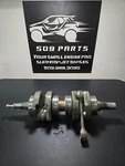 2008 Arctic Cat M1000 F1000 Crossfire Series Engine Motor Crankshaft. Fixed Price $400.00.