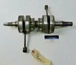 Arctic Cat 2003 440 Liquid Cooled Sno Pro Crankshaft And Rod Assembly 3006-624. Fixed Price $139.99.