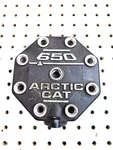 1988 1990 Arctic Oem Cylinder Head Wildcat 650 3003-332. Fixed Price $29.99.