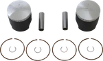 Wossner Piston Kit 73.35MM K7015D050-2 Polaris Indy 550 Classic Stroke. Fixed Price $204.53.