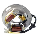 Stator Fits Yamaha Phazer Gt Venture Excel 480 540 1986-1990 1991 1992 1993. Fixed Price $218.89.