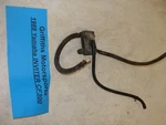 1988 86-90 Yamaha CF300 Inviter Oem Original Gas Fuel Pump Mikuni Snowmobile. Fixed Price $13.00.