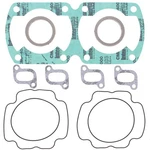 Vertex Top End Gasket Kit For Yamaha SRX440 B C 77 78 79 80. Fixed Price $45.63.