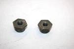 97 Yamaha Venture VT600A Oem Nut (pair) 90179-10670-00 SY37. Fixed Price $19.99.