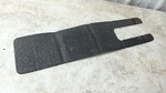 11 Ski-doo Grand Touring 1200 Le Rev Xr Inner Cover Foam Heat Shield Flap. Fixed Price $9.50.