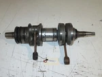 Yamaha 1989 Srv 540 Crankshaft Core For Parts 8R6-11400-01-00. Fixed Price $74.95.