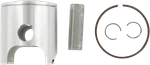 Wiseco 2284M06800 Piston Kit 68MM Yamaha EX440 Stroke Engine. Fixed Price $143.95.