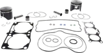 Prox 11.5813.000 Top End Kit Polaris 800 Indy Sp Piston With Gaskets. Fixed Price $270.83.