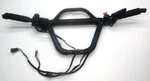 Oem 1998-1999 Ski-doo Summit: Handlebar Assy. Fixed Price $100.00.