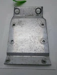 1990 Arctic Cat Cheetah Cougar 500 Motor Mount Plate 0608-001. Fixed Price $49.99.