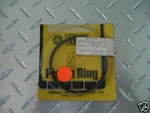 Nos Yamaha Piston Ring GPX433 GPX338 # 889-11611-00-00. Fixed Price $68.75.