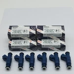 6X Bosch 0280156208 Fuel Injectors For Polaris Rzr Ranger Sportsman 700 800 Efi. Fixed Price $68.69.