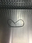 Polaris Ring 5411675 T374. Fixed Price $29.99.