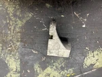Arctic Cat 2002 Zr 600 Block Mounting Idler Wheel 1604-435 RW6138. Fixed Price $13.97.