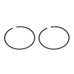 Spi Standard Bore Piston Rings For Yamaha Many Phazer & Venture 480 500 72MM. Fixed Price $14.95.