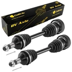 Front Left & Right Cv Joint Axle For Arctic Cat 1000 Mud Pro 2012-2014 1502-942. Fixed Price $135.99.