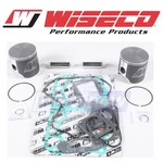 Wiseco Top End Kit For 2008-2010 Ski-doo Mx Z 800 Adrenaline Engine Eq. Fixed Price $458.70.