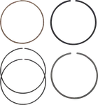 Wossner 740XAS-3 Piston Ring Set 74MM RX10RT Apex Rtx Engines. Fixed Price $22.61.