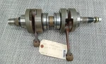 1991 Arctic Cat Prowler Crankshaft P/n 3005-334. Fixed Price $159.62.