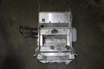 2006 Polaris Fan Bulkhead / Front Frame. Fixed Price $149.00.