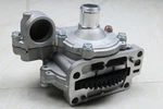 Fit Polaris Oem 96-03 Xcr 600 Sp 700 800 Ultra 780 Water Pump Assembly 3085267. Fixed Price $190.00.