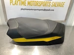 Ski Doo Seat Saddle Base Cover Foam Mxz Tnt Summit Renegade Oem 510005493 6722. Fixed Price $185.00.