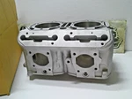 Skidoo 850 Etec Snowmobile Oem Cylinder 6413300 6413540 Mxz $100 Core Refund. Fixed Price $695.00.
