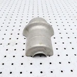 2009 Arctic Cat Crossfire 8 Coolant Bottle Shield, Heat 5606-040. Fixed Price $12.45.