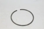 (1) Nos Vintage Snowmobile Jlo L-340 Piston Ring 000.42.14/632, 80MM X 2.45MM. Fixed Price $13.99.