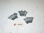 Polaris - 1997 Xlt Limited Cylinder Head Bolts 3084435 / 3086752. Fixed Price $24.95.