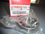 Nos Yamaha SS440 VMX540 Srx PZ480 Snowmobile Oem Chain Case Bearing 93306-30101. Fixed Price $29.99.