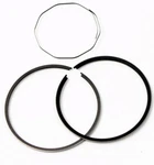 Namura Piston Rings NX-40011-8R. Fixed Price $11.07.
