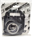 Wiseco Top End Gasket Kit Arctic Cat Panther Z370 Twin '99-08 W6664. Fixed Price $24.95.