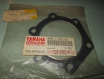 Nos Oem Yamaha SR540N XL540P +++ Cylinder Head Gasket # 8H8-11181-01. Fixed Price $11.75.