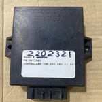 Polaris Snowmobile New Oem Ecm Ignition Cdi Unit Box 600/700/800 Pro X, 2202321. Fixed Price $99.00.