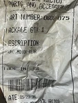 0608-075 Arctic Cat Left Rear Motor Mount New Oem. Fixed Price $34.89.